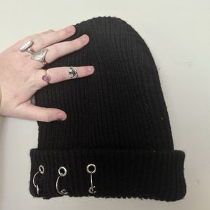 Ring Beanie
